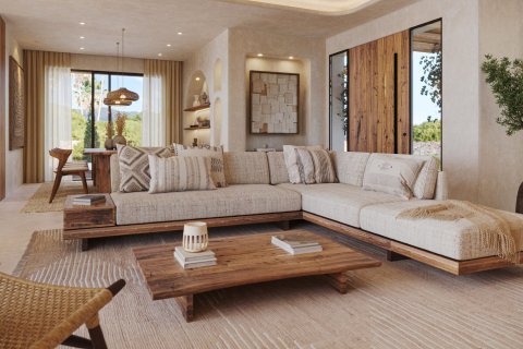 Villa pārdošanā Javea, Alicante, Spānijā 3 istabas, 342 m2 Nr. 147928 - attēls 3