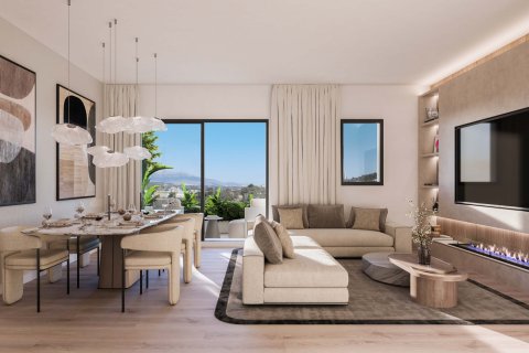 Apartamento en venta en Vila Joiosa, Alicante, España 3 dormitorios, 133 m2 No. 147932 - foto 8