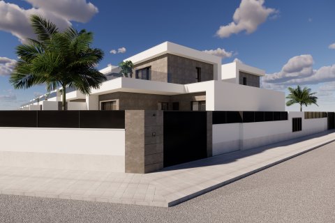Villa pārdošanā Dolores, Alicante, Spānijā 3 istabas, 1447 m2 Nr. 147927 - attēls 3