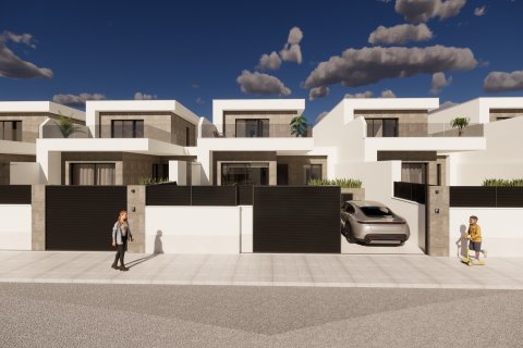 Villa pārdošanā Dolores, Alicante, Spānijā 3 istabas, 1447 m2 Nr. 147927 - attēls 5