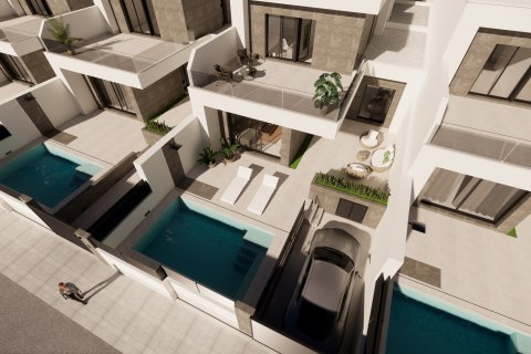 Villa pārdošanā Dolores, Alicante, Spānijā 3 istabas, 1447 m2 Nr. 147927 - attēls 4