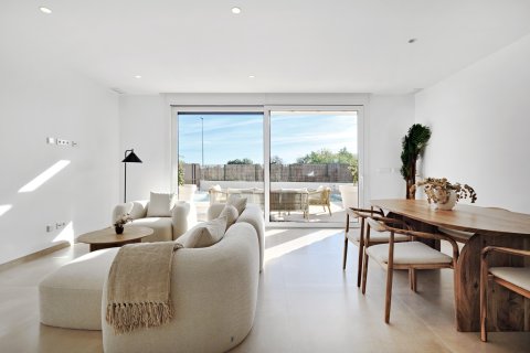 Продажа виллы в Аликанте, Испания 3 спальни, 143м2 №163577 - фото 11