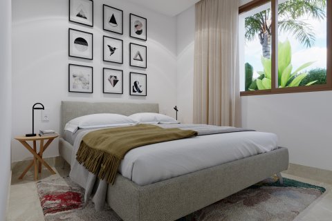 Huvila myytävänä Elche, Alicante, Espanja, 3 makuuhuonetta, 167 m2 No. 163581 - kuva 8