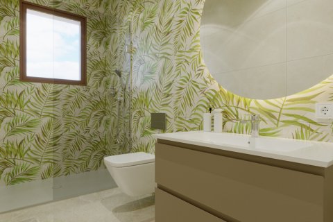 Huvila myytävänä Elche, Alicante, Espanja, 3 makuuhuonetta, 167 m2 No. 163581 - kuva 12