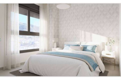 Apartamento en venta en Almuñécar, Granada, España 3 dormitorios, 113 m2 No. 162630 - foto 5