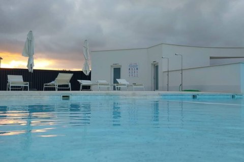 Penthauss pārdošanā Torre-Pacheco, Murcia, Spānijā 2 istabas, 90 m2 Nr. 162627 - attēls 4