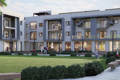 Penthauss pārdošanā Torre-Pacheco, Murcia, Spānijā 2 istabas, 90 m2 Nr. 162627 - attēls 2