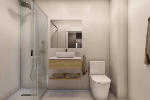 Penthauss pārdošanā Torre-Pacheco, Murcia, Spānijā 2 istabas, 90 m2 Nr. 162627 - attēls 7