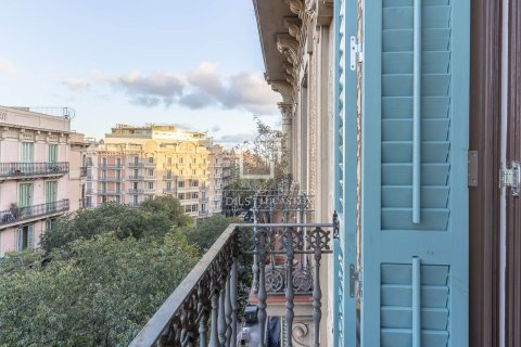 Apartment à vendre à Barcelona, Espagne, 3 chambres, 132 m2 No. 150559 - photo 27