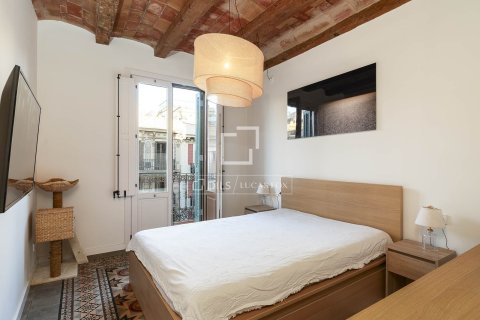 Apartment à vendre à Barcelona, Espagne, 3 chambres, 132 m2 No. 150559 - photo 29