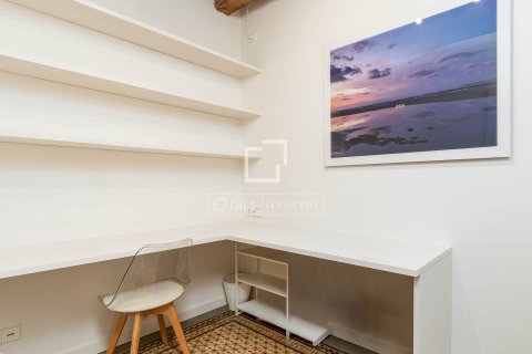 Apartment à vendre à Barcelona, Espagne, 3 chambres, 132 m2 No. 150559 - photo 21
