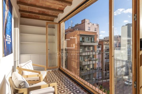 Apartment à vendre à Barcelona, Espagne, 3 chambres, 132 m2 No. 150559 - photo 13