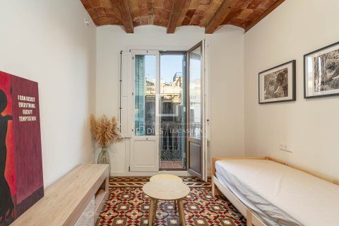 Apartment à vendre à Barcelona, Espagne, 3 chambres, 132 m2 No. 150559 - photo 23