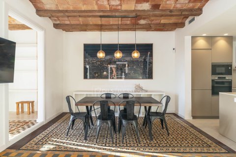 Apartment à vendre à Barcelona, Espagne, 3 chambres, 132 m2 No. 150559 - photo 6