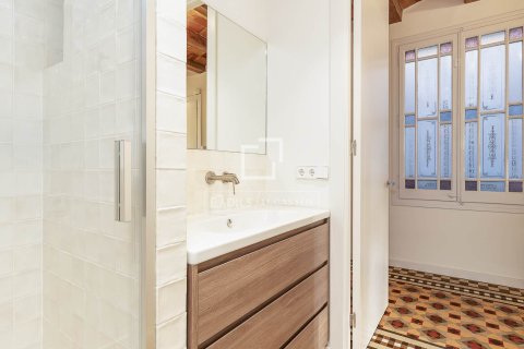 Apartment à vendre à Barcelona, Espagne, 3 chambres, 132 m2 No. 150559 - photo 19