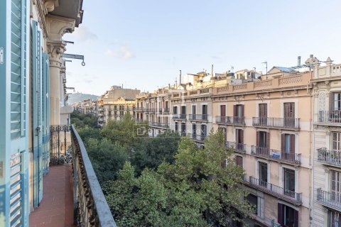 Apartment à vendre à Barcelona, Espagne, 3 chambres, 132 m2 No. 150559 - photo 26