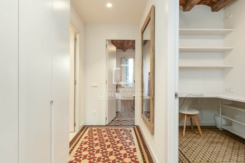 Apartment à vendre à Barcelona, Espagne, 3 chambres, 132 m2 No. 150559 - photo 20