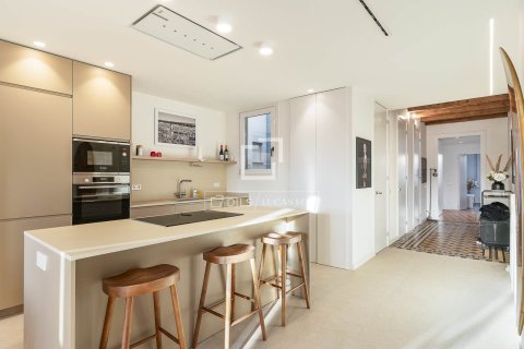 Apartment à vendre à Barcelona, Espagne, 3 chambres, 132 m2 No. 150559 - photo 14