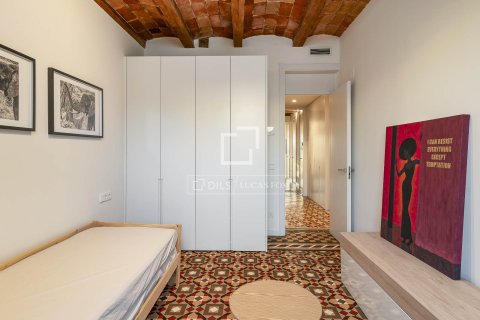 Apartment à vendre à Barcelona, Espagne, 3 chambres, 132 m2 No. 150559 - photo 25