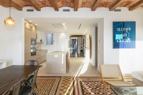 Apartment à vendre à Barcelona, Espagne, 3 chambres, 132 m2 No. 150559 - photo 5