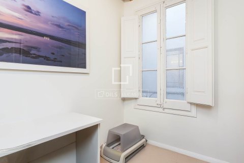 Apartment à vendre à Barcelona, Espagne, 3 chambres, 132 m2 No. 150559 - photo 22