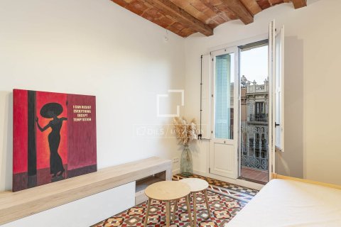 Apartment à vendre à Barcelona, Espagne, 3 chambres, 132 m2 No. 150559 - photo 24