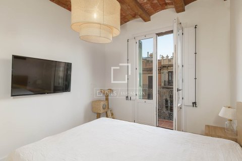 Apartment à vendre à Barcelona, Espagne, 3 chambres, 132 m2 No. 150559 - photo 30