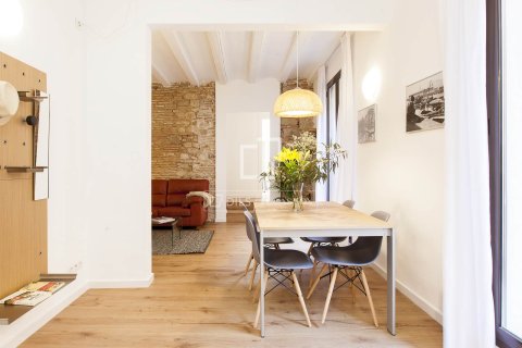 Apartament w Barcelona, Hiszpania 2 sypialnie, 76 mkw. nr 150561 – zdjęcie 7