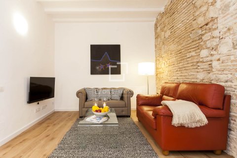 Apartament w Barcelona, Hiszpania 2 sypialnie, 76 mkw. nr 150561 – zdjęcie 17