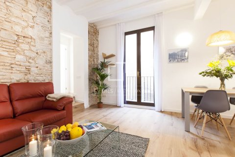 Apartament w Barcelona, Hiszpania 2 sypialnie, 76 mkw. nr 150561 – zdjęcie 2