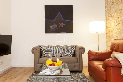 Apartament w Barcelona, Hiszpania 2 sypialnie, 76 mkw. nr 150561 – zdjęcie 18