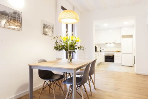 Apartament w Barcelona, Hiszpania 2 sypialnie, 76 mkw. nr 150561 – zdjęcie 5