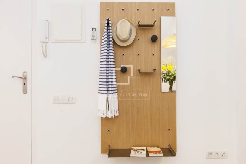 Apartament w Barcelona, Hiszpania 2 sypialnie, 76 mkw. nr 150561 – zdjęcie 6