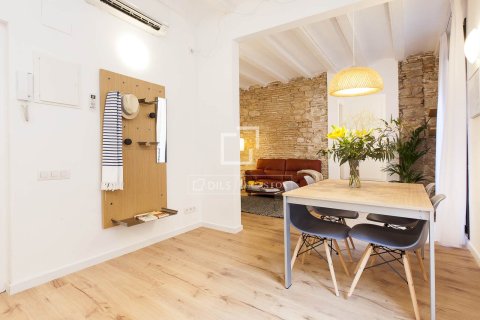 Apartament w Barcelona, Hiszpania 2 sypialnie, 76 mkw. nr 150561 – zdjęcie 8