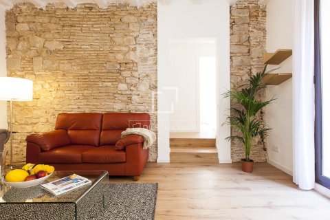 Apartament w Barcelona, Hiszpania 2 sypialnie, 76 mkw. nr 150561