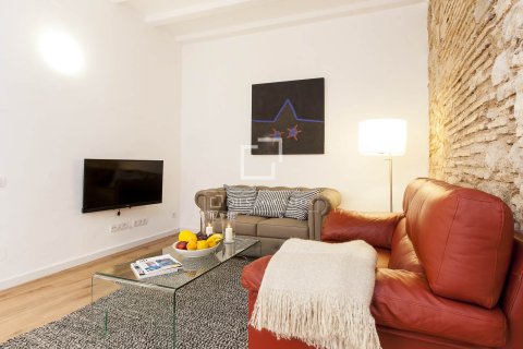 Apartament w Barcelona, Hiszpania 2 sypialnie, 76 mkw. nr 150561 – zdjęcie 16