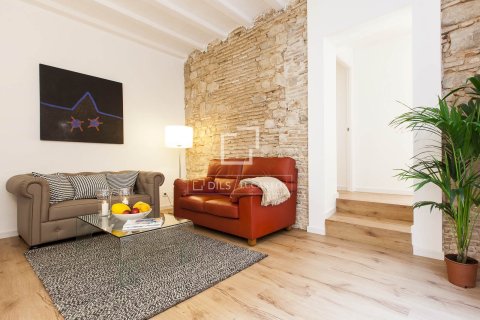 Apartament w Barcelona, Hiszpania 2 sypialnie, 76 mkw. nr 150561 – zdjęcie 19