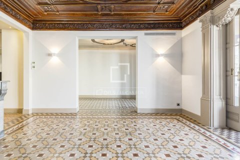 Apartment à vendre à Barcelona, Espagne, 3 chambres, 196 m2 No. 150562 - photo 9