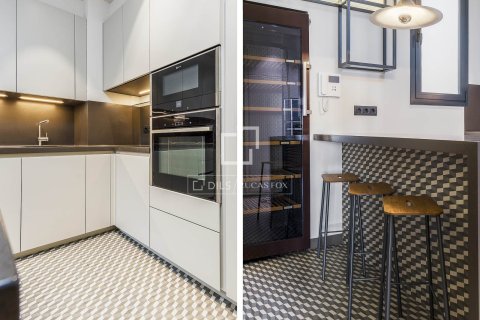 Apartment à vendre à Barcelona, Espagne, 3 chambres, 196 m2 No. 150562 - photo 19