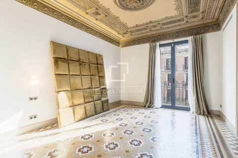 Apartment à vendre à Barcelona, Espagne, 3 chambres, 196 m2 No. 150562 - photo 23