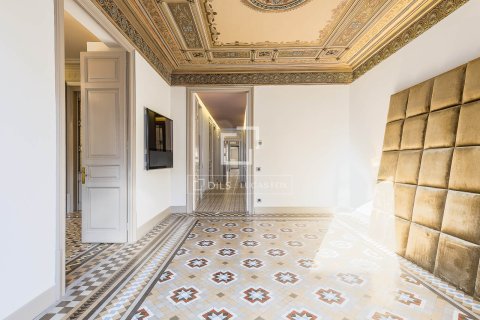 Apartment à vendre à Barcelona, Espagne, 3 chambres, 196 m2 No. 150562 - photo 26