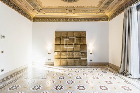 Apartment à vendre à Barcelona, Espagne, 3 chambres, 196 m2 No. 150562 - photo 24