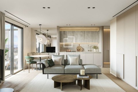 Dzīvoklis pārdošanā Barcelona, Spānijā 3 istabas, 131 m2 Nr. 150560 - attēls 3