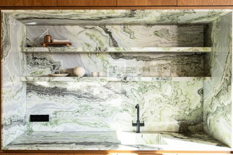 Apartamento en venta en Barcelona, España 3 dormitorios, 142 m2 No. 150565 - foto 5