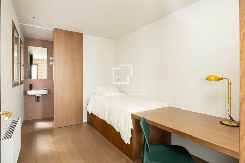 Apartamento en venta en Barcelona, España 3 dormitorios, 142 m2 No. 150565 - foto 13