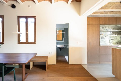 Apartamento en venta en Barcelona, España 3 dormitorios, 142 m2 No. 150565 - foto 24