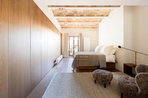 Apartamento en venta en Barcelona, España 3 dormitorios, 142 m2 No. 150565 - foto 16