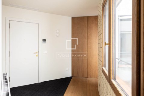 Apartamento en venta en Barcelona, España 3 dormitorios, 142 m2 No. 150565 - foto 10