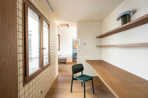 Apartamento en venta en Barcelona, España 3 dormitorios, 142 m2 No. 150565 - foto 8