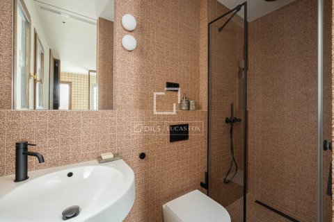 Apartamento en venta en Barcelona, España 3 dormitorios, 142 m2 No. 150565 - foto 14